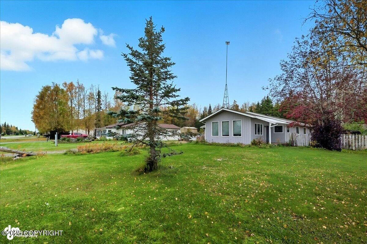 Property Photo:  1903 Aliak Drive  AK 99611 