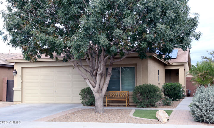 Property Photo:  1562 W Alder Road  AZ 85140 