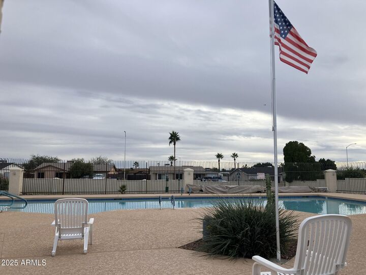 Property Photo:  7006 E Jensen Street 89  AZ 85207 