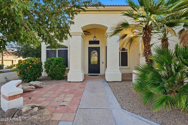 Property Photo:  11415 N 44th Street  AZ 85028 