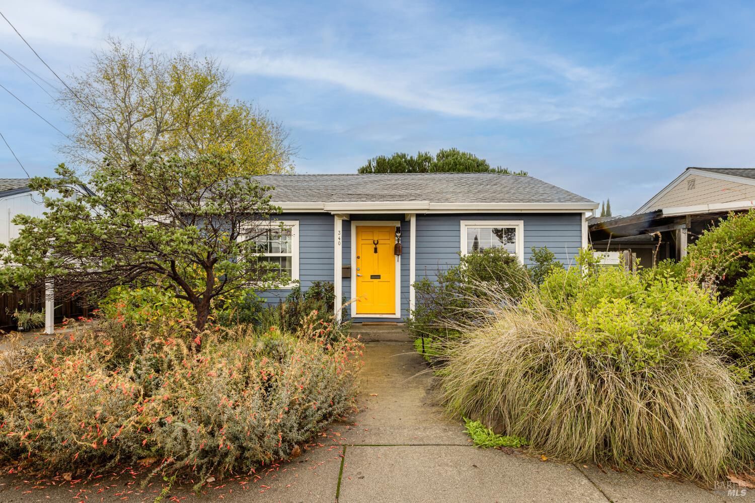 Property Photo:  340 Payran Street  CA 94952 