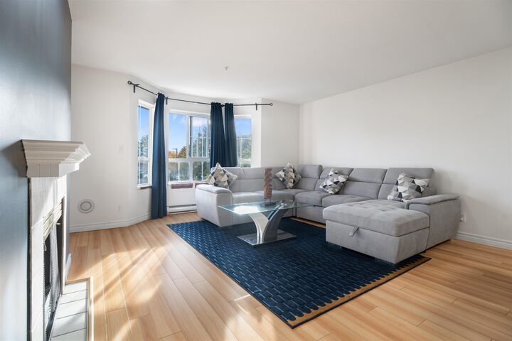 15268 105 Avenue 318 — photo 1