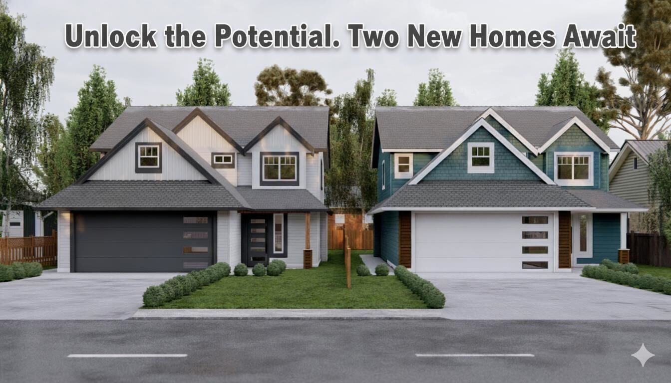 Property Photo: 4457 46B Street BC V4K 2M8
