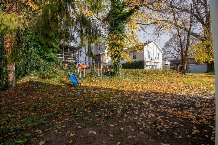 Property Photo:  1 Gould Avenue  NY 13148 