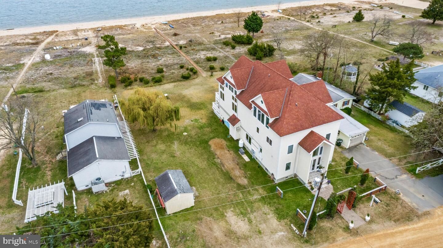 Property Photo:  3095 Calvert Boulevard  MD 20657 