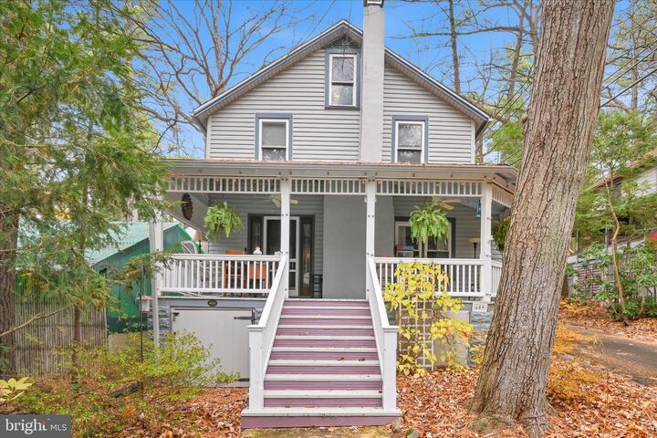 Property Photo:  609 6th St  PA 17064 