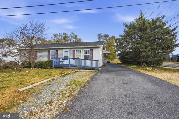 Property Photo:  728 Green Street  VA 22601 