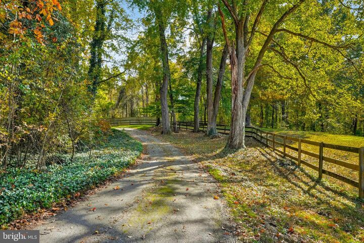 Property Photo:  385 Mill Swamp Road  MD 21037 