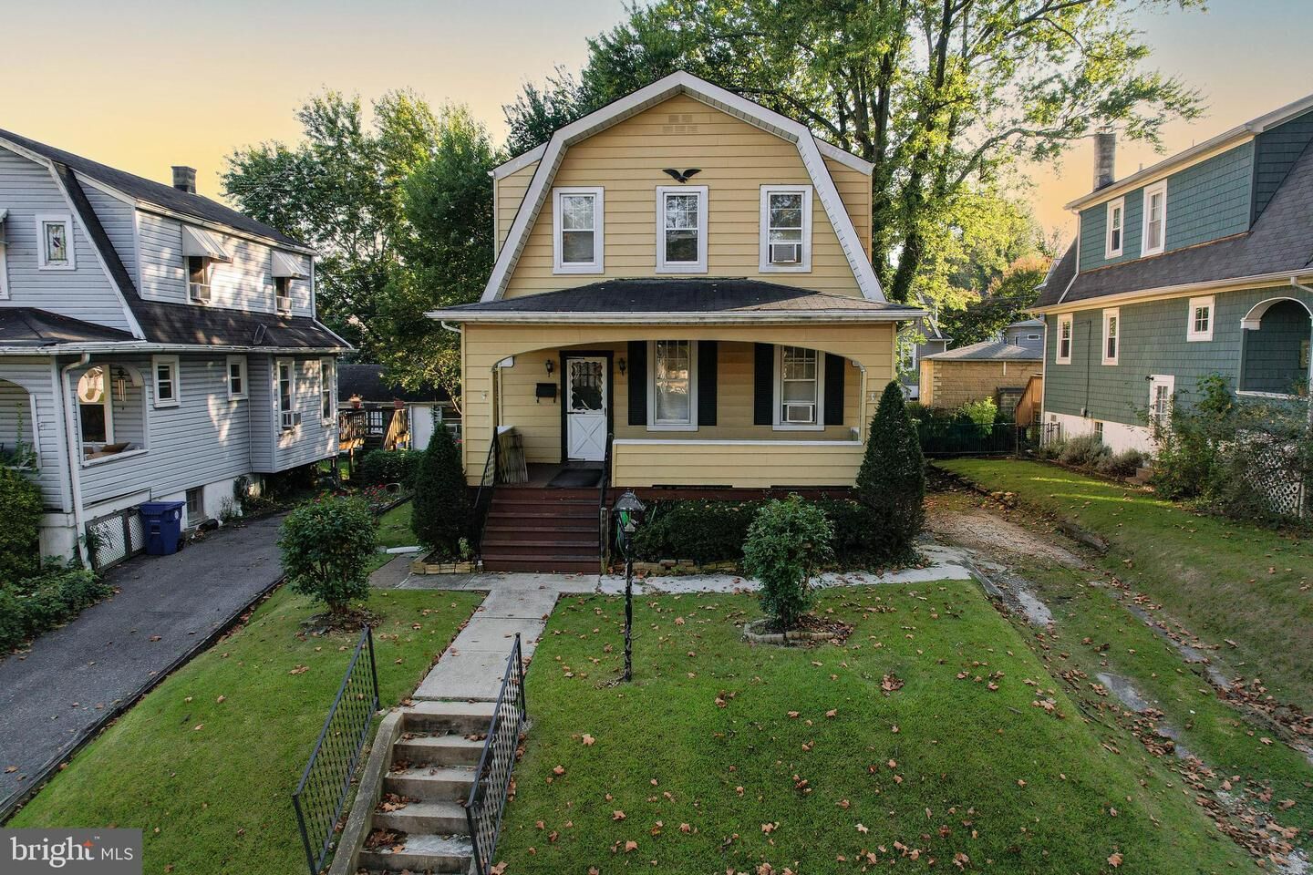 Property Photo:  408 N Rock Glen Road  MD 21229 