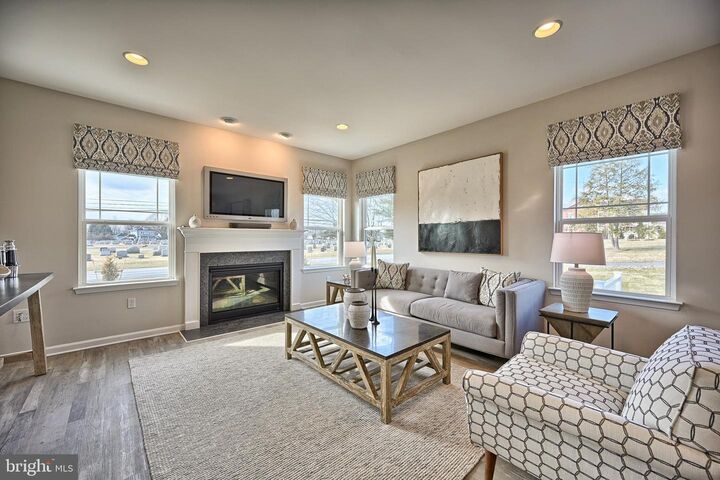 Property Photo:  Skyview Drive 310 W  MD 21502 