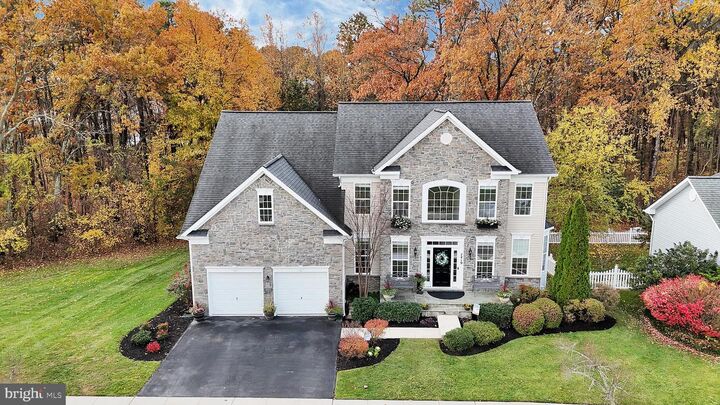 Property Photo:  7419 Campbell Drive  MD 21144 