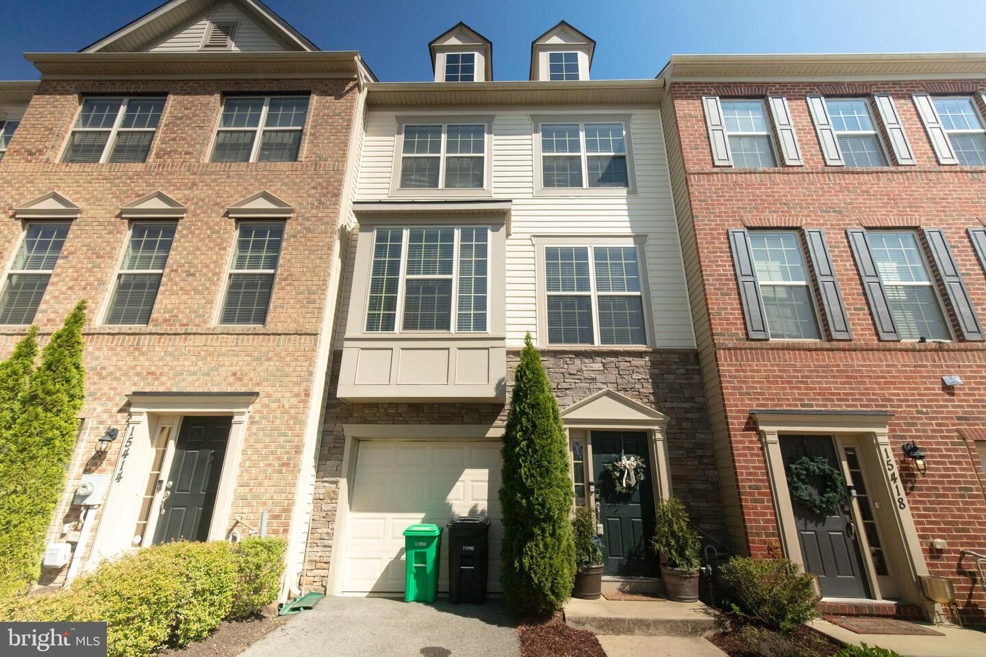 Property Photo:  15416 Lady Lauren Lane  MD 20613 