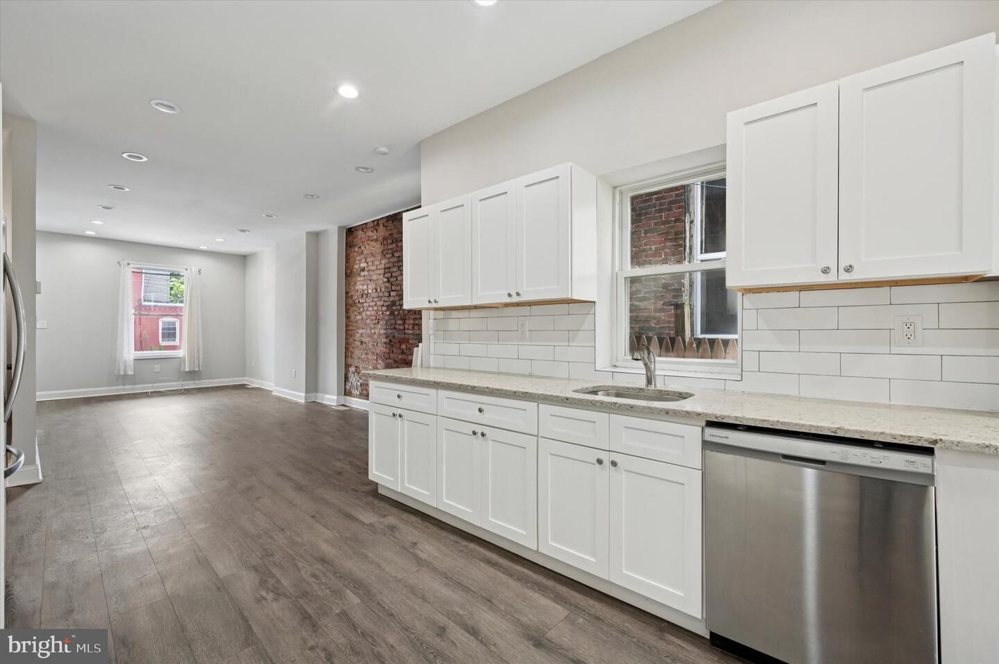 Property Photo:  2835 W Montgomery Avenue  PA 19121 