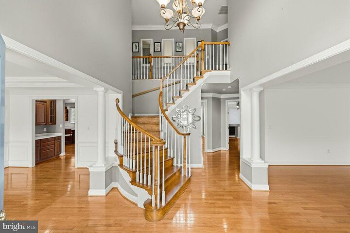 Property Photo: 1504 Brookdale Court VA 22601