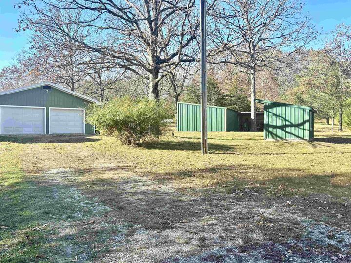 Property Photo:  341 Red Hawk Lane  AR 72537 