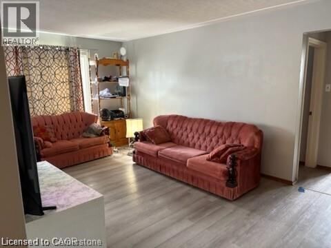 Property Photo:  80 Kinzie Avenue 11  ON N2A 2J5 