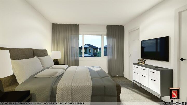 Property Photo: 80 Whooping Crane Drive MB R2V 5J2