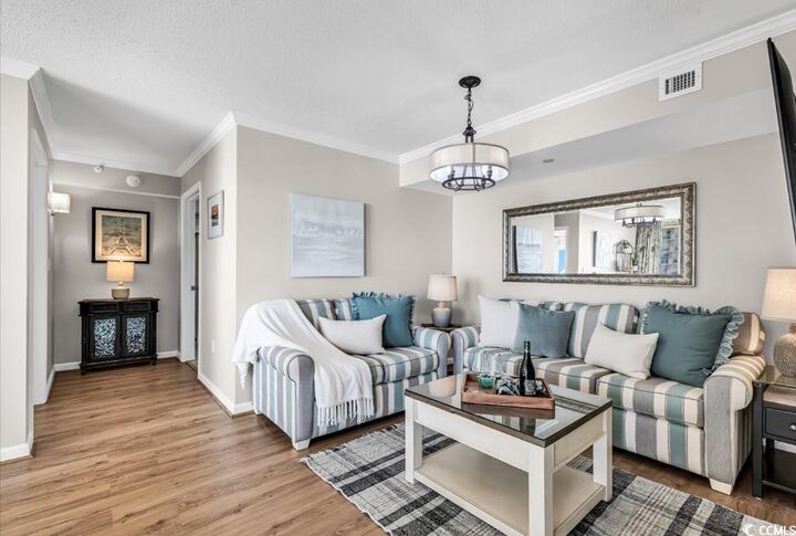 Property Photo:  8560 Queensway Blvd. 1006  SC 29572 