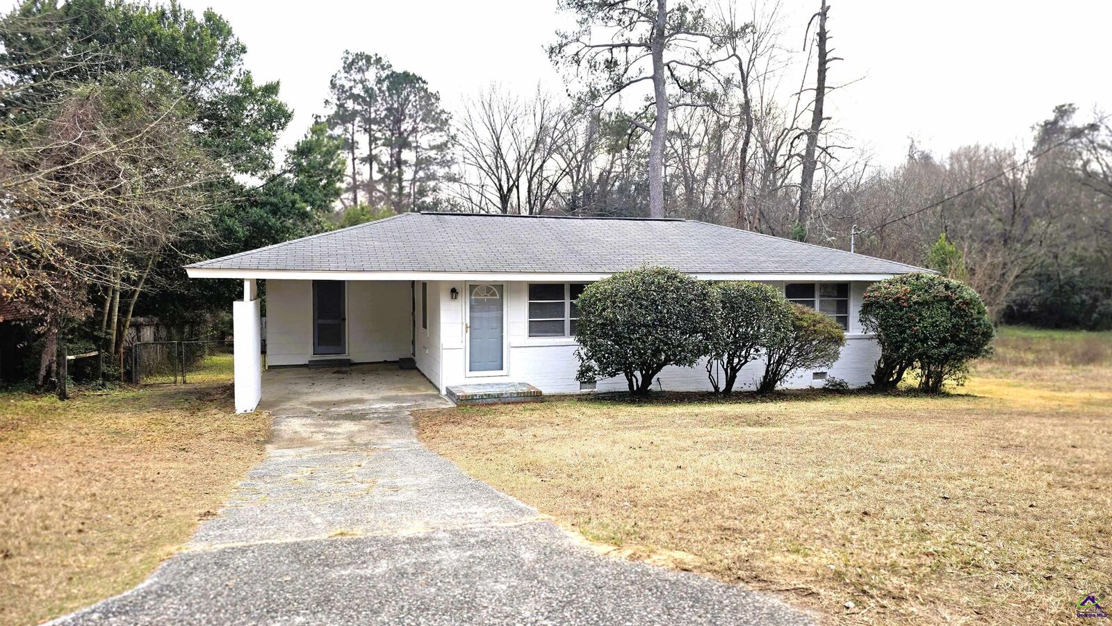 Property Photo: 114 Forrester Drive GA 31088