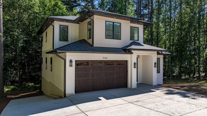 Property Photo:  5163 Hurricane Hill Road  NC 28630 