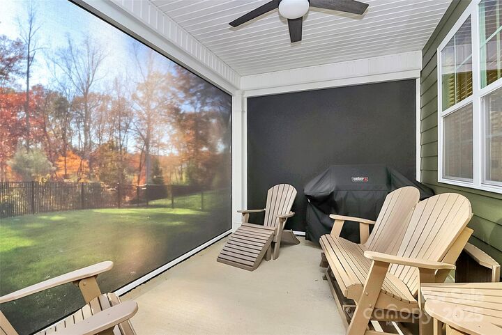 Property Photo:  163 Hanks Bluff Drive  NC 28117 