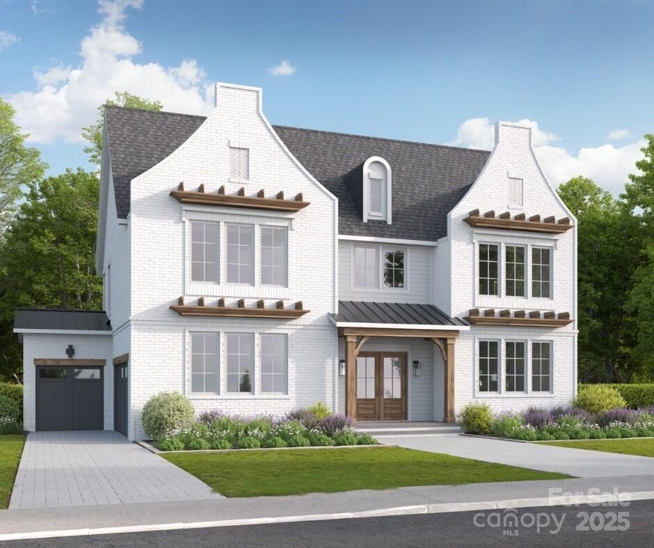 Property Photo:  1032 Courtney Lane  NC 28173 