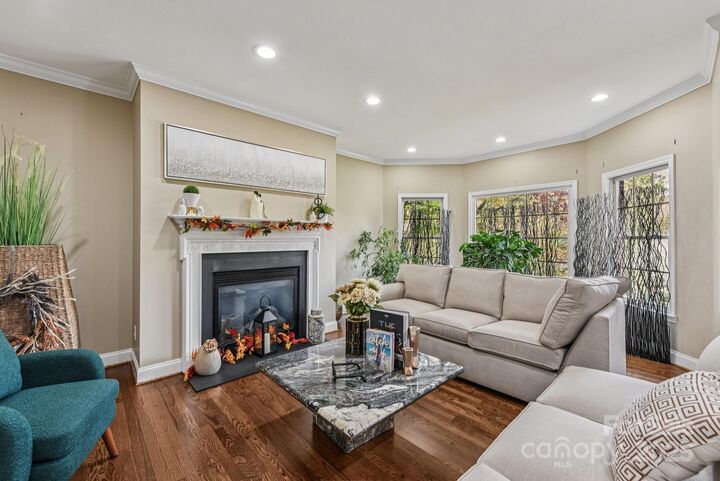 Property Photo: 2710 Ashbourne Drive NC 28056