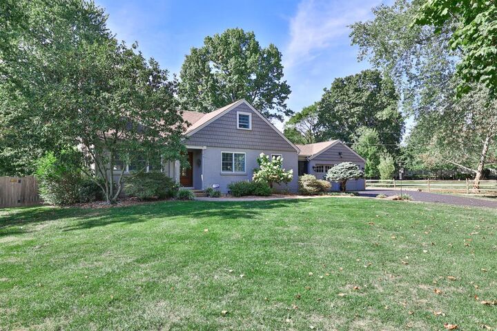 Property Photo: 5801 Kenwood Road OH 45243