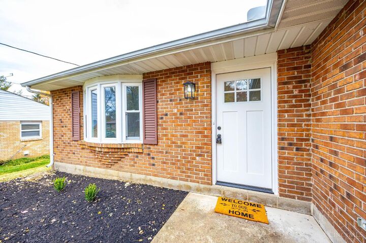 Property Photo:  6017 Vereker Drive  OH 45056 