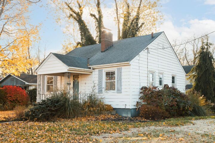 Property Photo:  219 N Walnut Street  OH 45030 