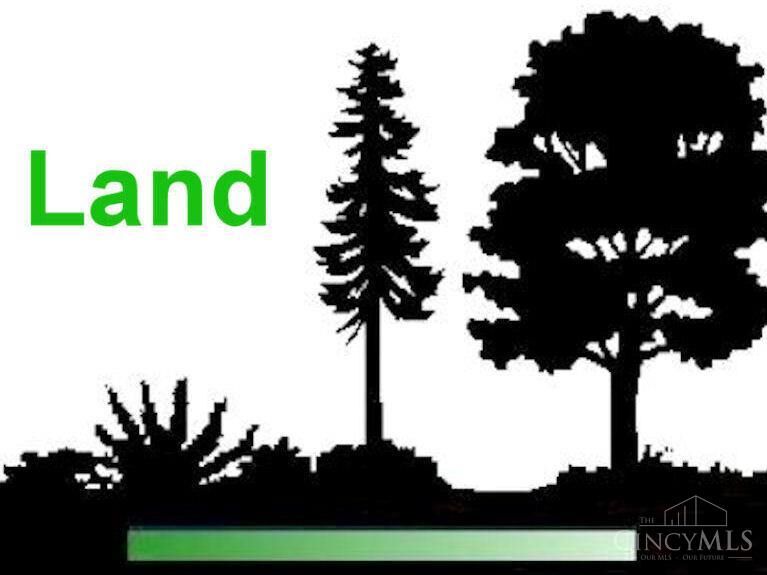 Property Photo: 0 Holland Avenue OH 45036