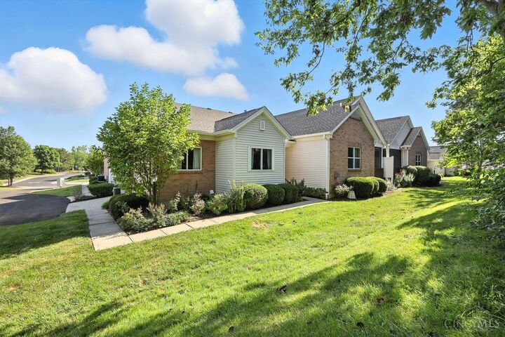 Property Photo: 4765 Mallard Creek Drive OH 45040