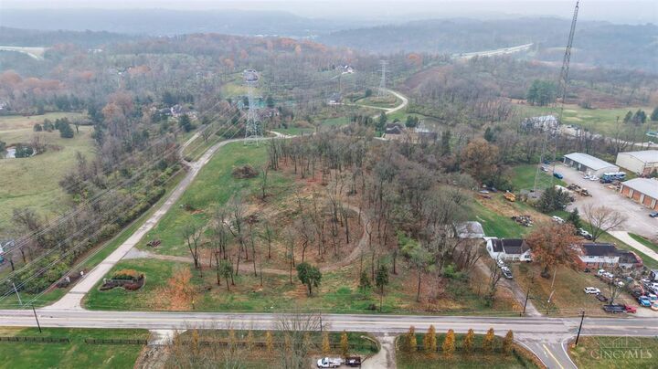 Property Photo:  8881 Harrison Avenue  OH 45002 