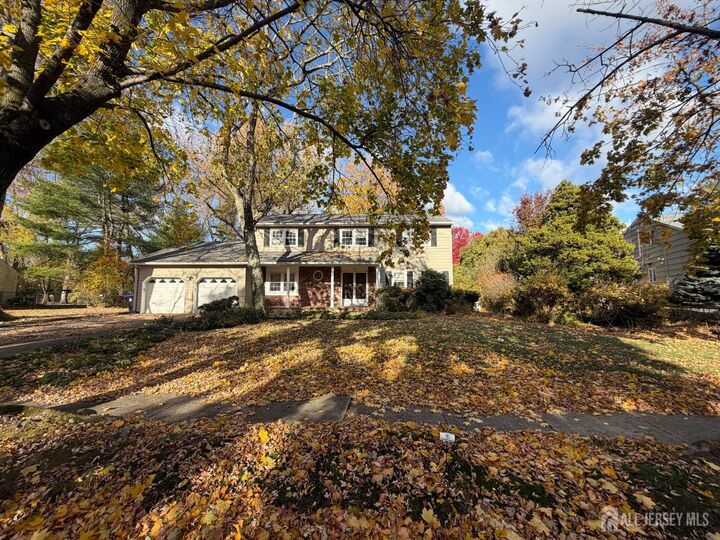 Property Photo: 13 Beacon Hill Drive NJ 08816