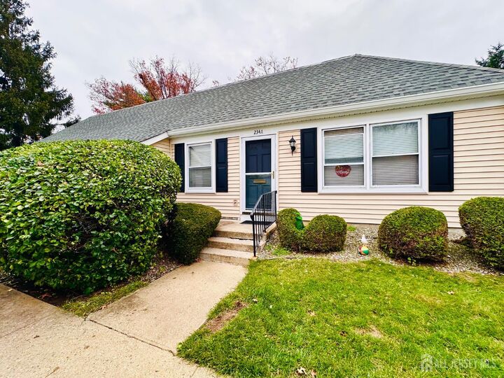 Property Photo:  234 Marblehead Lane A  NJ 08831 
