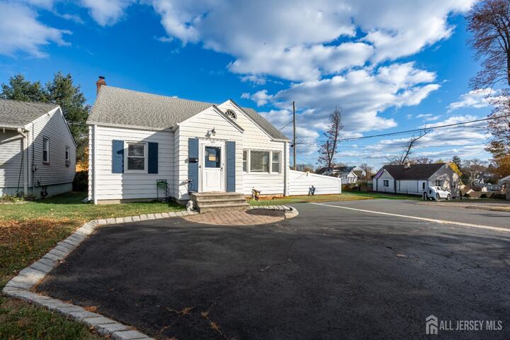 Property Photo:  392 Old Bridge Turnpike  NJ 08882 