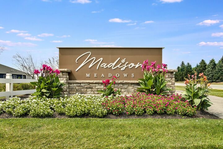 Property Photo:  337 Angely Drive  OH 43064 