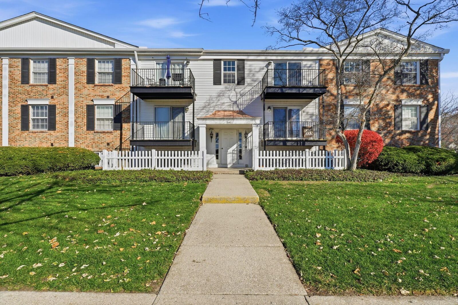 Property Photo:  1540 Slade Avenue  OH 43235 