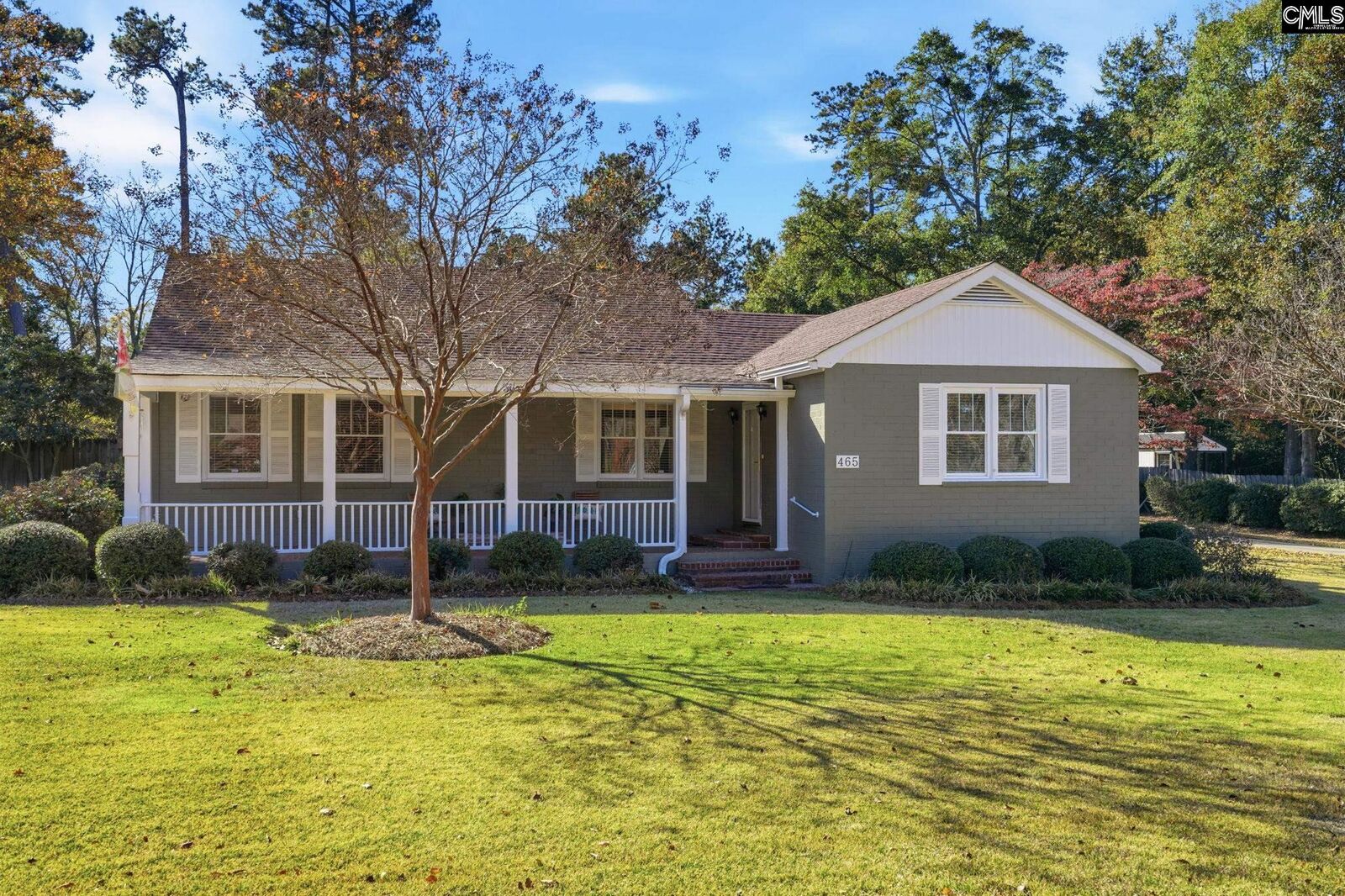Property Photo: 465 Woodland SC 29047