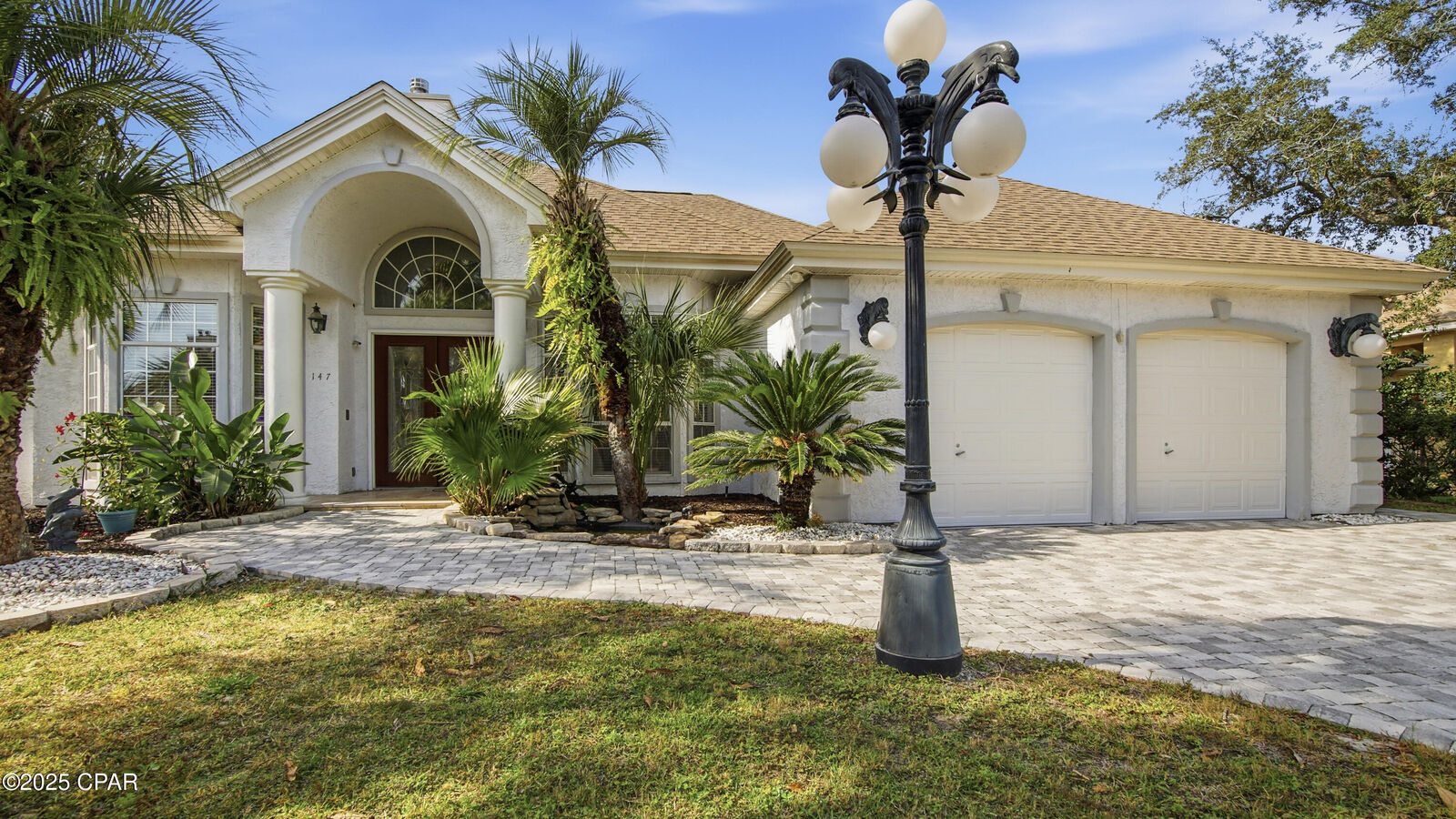 Property Photo:  147 Palm Grove Boulevard  FL 32408 