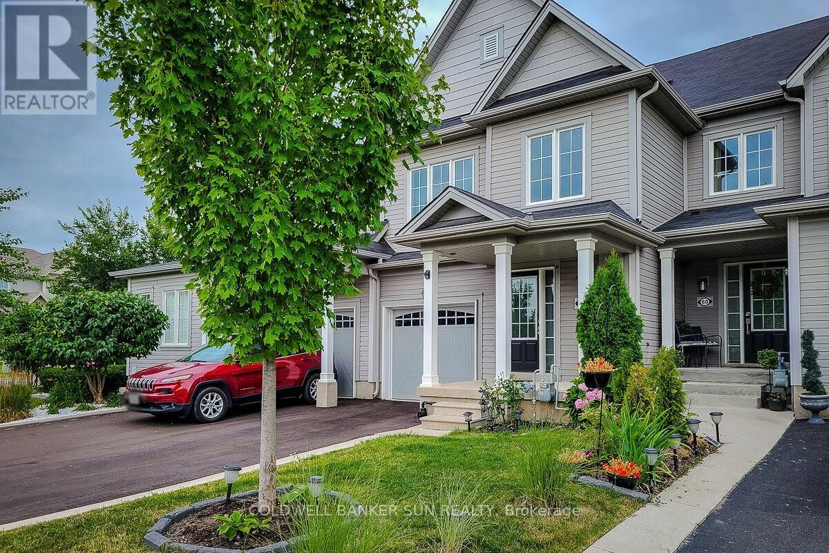 Property Photo: 62 Lynch Crescent ON L0R 1C0