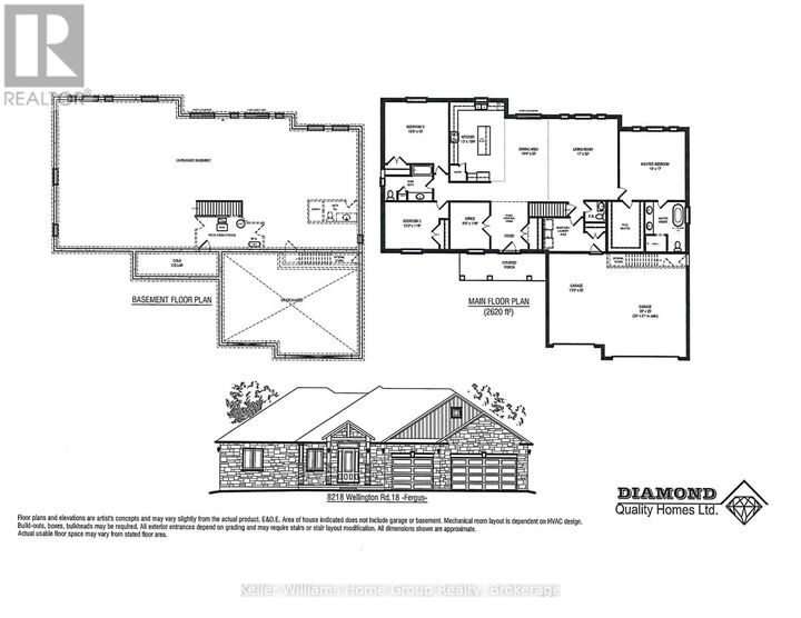 Property Photo:  8218 Wellington Rd 18  ON N1M 2W5 