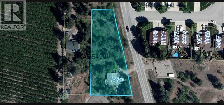 Property Photo:  3830 Gellatly Road South  BC V4T 2K6 