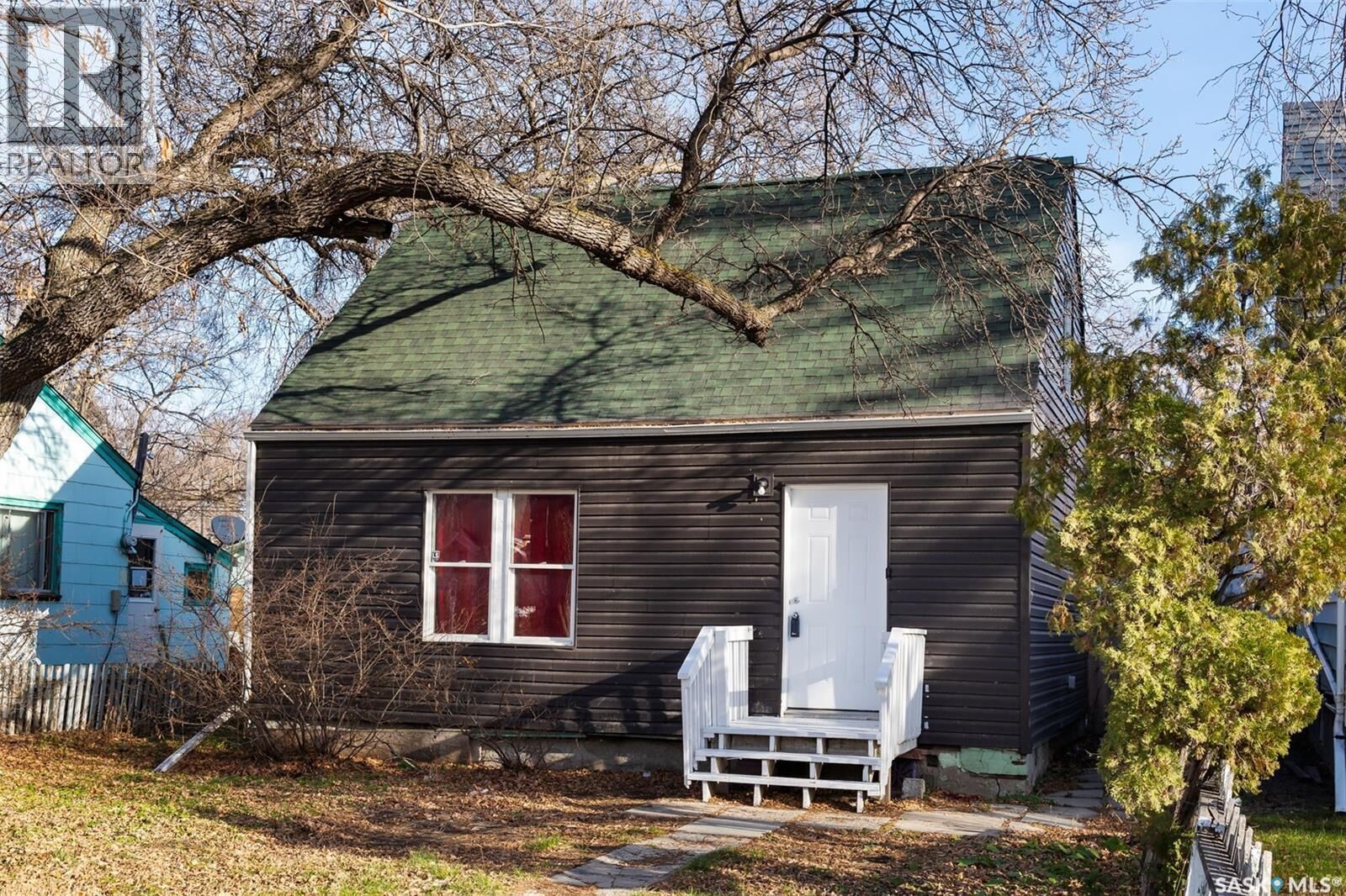 Property Photo: 1247 King Street SK S4T 4G1