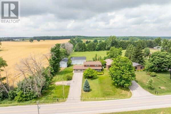 Property Photo: 7776 Mill Road ON N1H 6J1