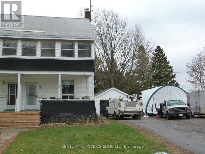 24 Brouse Drive  South Dundas ON K0E 1K0 photo