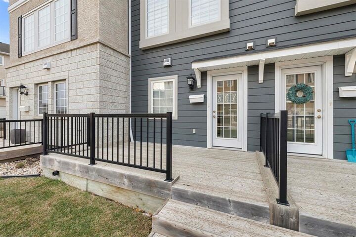 Photo de la propriété: 155 Des Hivernants Boulevard MB R3X 0L9