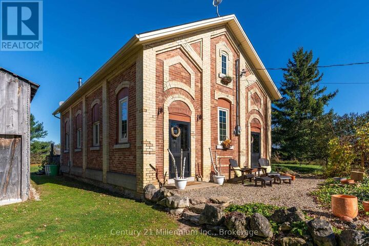 Property Photo:  404223 Concession 20  ON N0H 1S0 