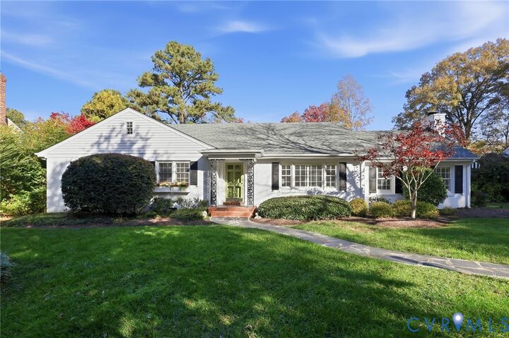 8810 Wishart Road  Henrico VA 23229 photo