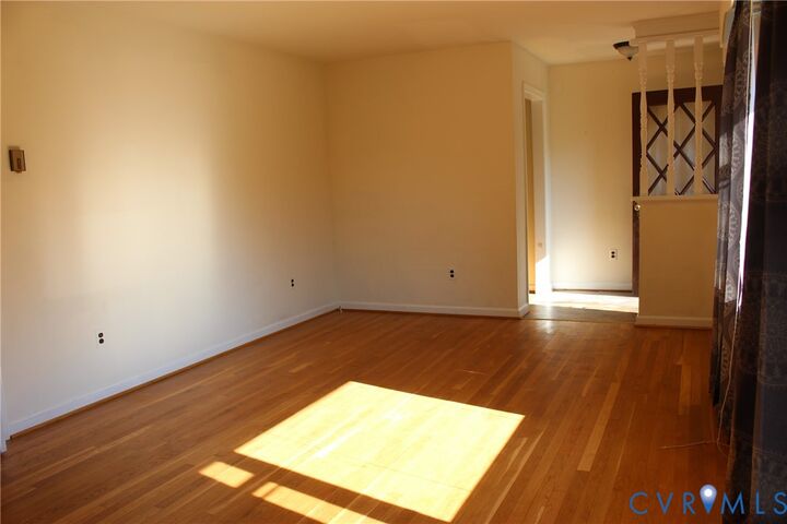 Property Photo:  1400 Covington Road  VA 23834 